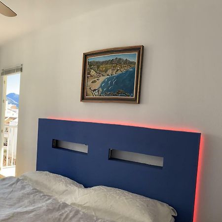 Sirena Apartamento Nerja Exterior foto