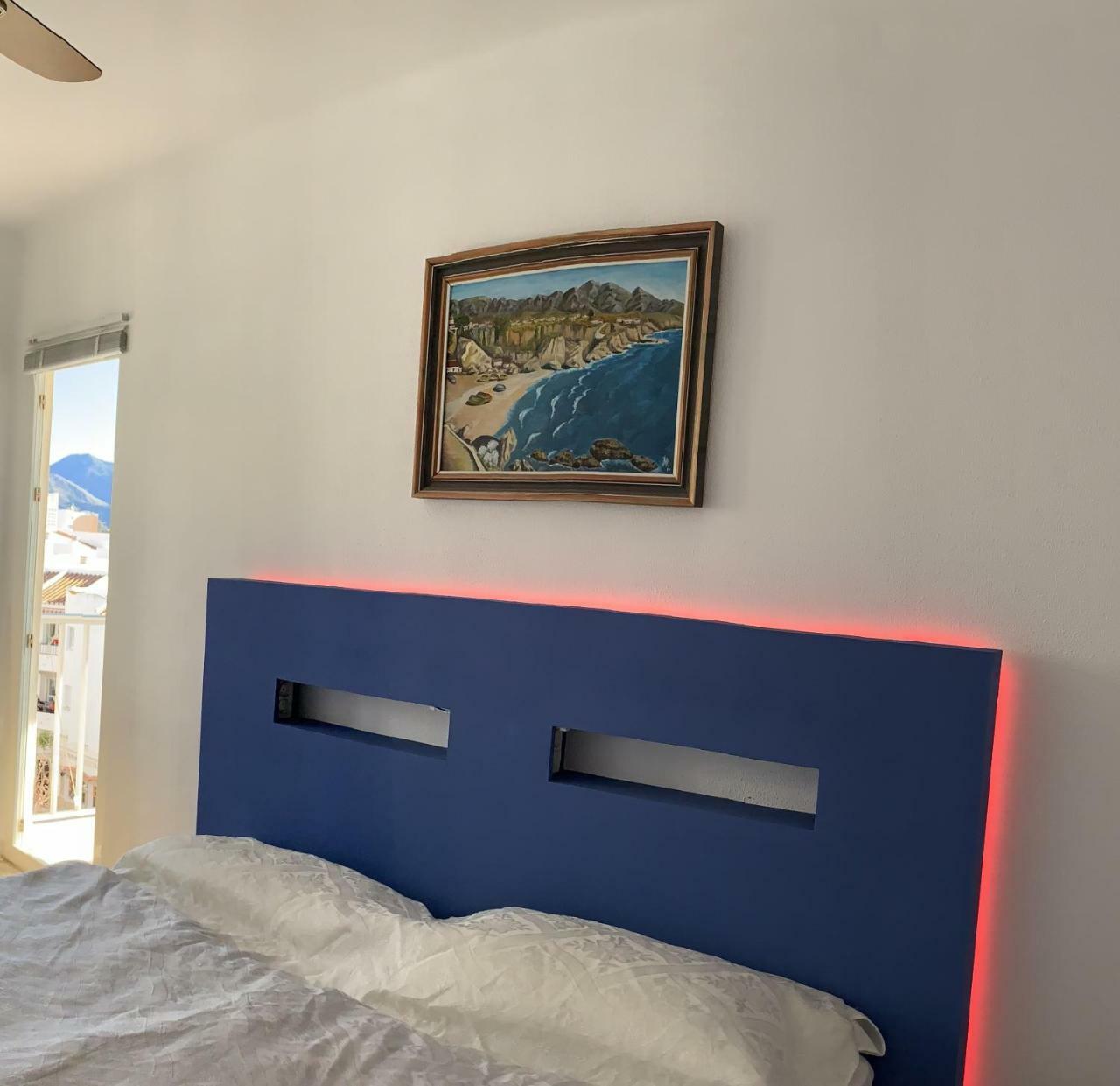 Sirena Apartamento Nerja Exterior foto