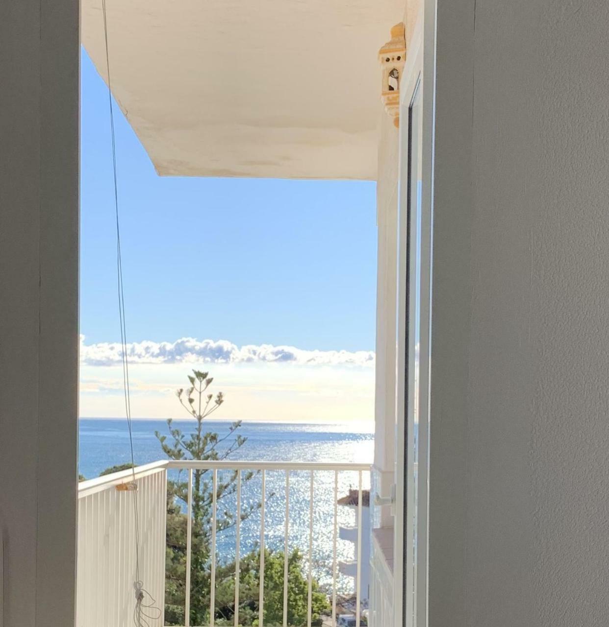 Sirena Apartamento Nerja Exterior foto