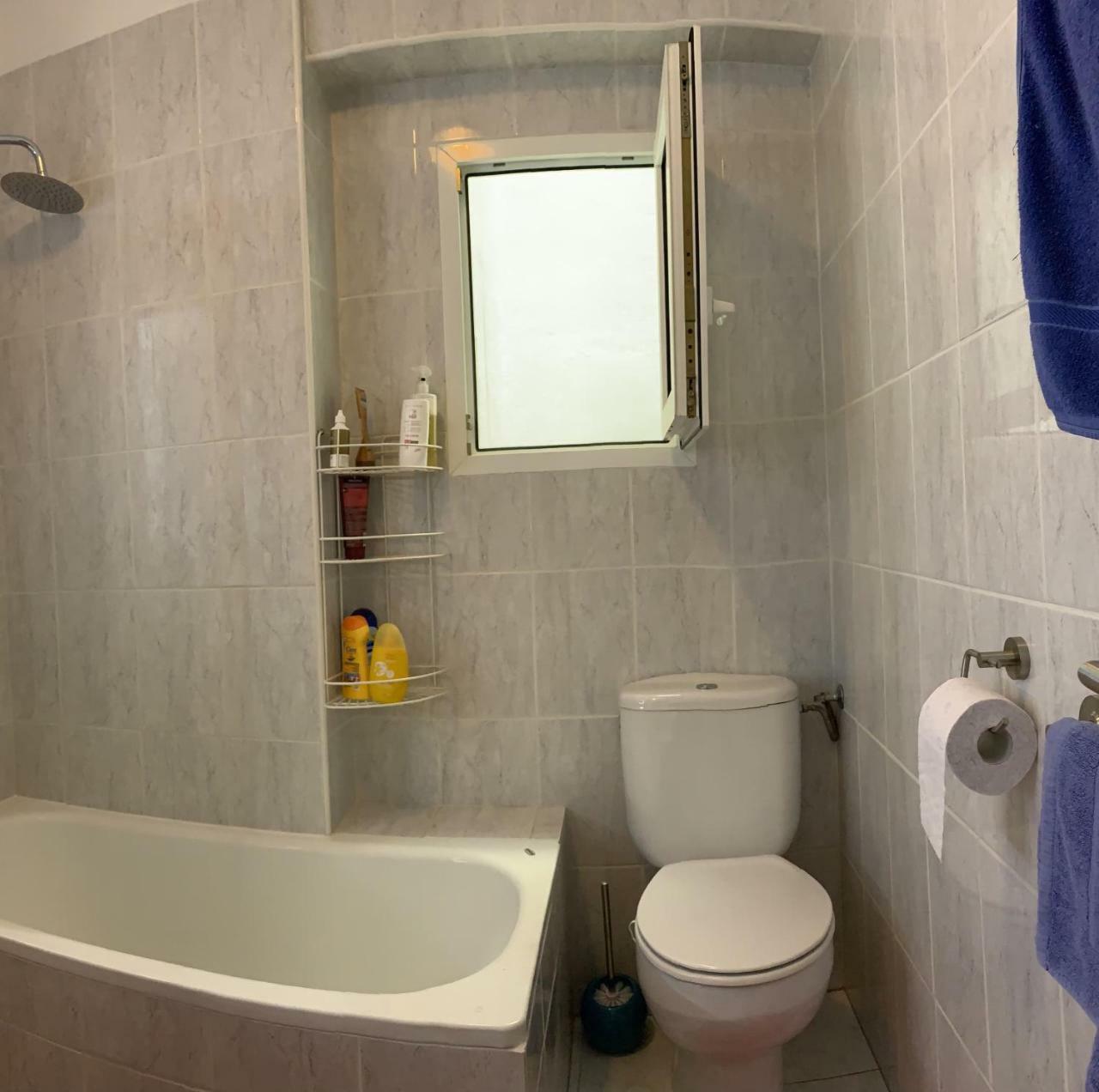 Sirena Apartamento Nerja Exterior foto